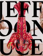 Couverture du livre « Jeff Koons Mucem : oeuvres de la Collection Pinault » de Elena Geuna et Emilie Girard aux éditions Dilecta