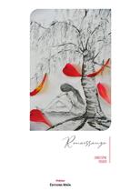 Couverture du livre « Renaissange » de Christophe Rouger aux éditions Editions Maia