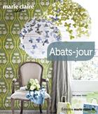 Couverture du livre « Abats-jour » de  aux éditions Marie-claire