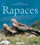 Couverture du livre « Rapaces » de Pierre Petit et Jean Seriot et Urbe Condita aux éditions Sud Ouest Editions