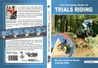 Couverture du livre « Your complete guide to trials riding: street trials augmented edition » de Happich Julien aux éditions Wild Grip