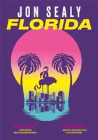 Couverture du livre « Florida » de Jon Sealy aux éditions Les Arenes