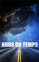 Couverture du livre « Hors du temps » de Nicolas Tornieri aux éditions Aconitum