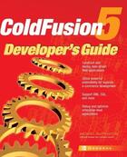 Couverture du livre « Coldfusion 5 developer's guide » de Buffington Michael aux éditions Mcgraw-hill Education