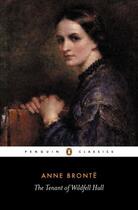 Couverture du livre « The Tenant of Wildfell Hall » de Anne Bronte aux éditions Penguin Books Ltd Digital