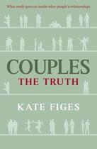 Couverture du livre « Couples » de Figes Kate aux éditions Little Brown Book Group Digital