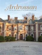 Couverture du livre « Ardrossan » de Nelson Wren David aux éditions Acc Art Books