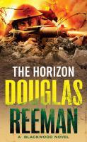 Couverture du livre « The Horizon » de Reeman Douglas aux éditions Random House Digital