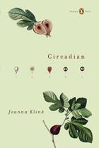 Couverture du livre « Circadian » de Klink Joanna aux éditions Penguin Group Us