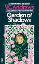 Couverture du livre « Garden of Shadows » de Andrews V C aux éditions Pocket Books