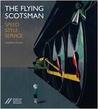 Couverture du livre « The flying scotsman » de Andrew Mc Lean aux éditions Scala Gb