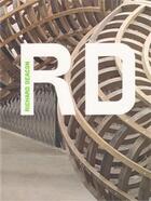 Couverture du livre « Richard deacon (modern artists) » de Wallis aux éditions Tate Gallery