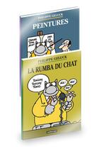 Couverture du livre « Le Chat Tome 22 » de Philippe Geluck aux éditions Casterman