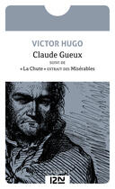 Couverture du livre « Claude Gueux » de Victor Hugo aux éditions 12-21