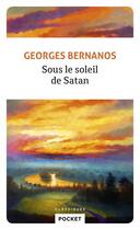 Couverture du livre « Sous le soleil de Satan » de Georges Bernanos aux éditions Pocket