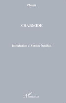 Couverture du livre « Charmide » de Platon aux éditions Editions L'harmattan