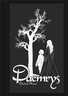 Couverture du livre « Daemrys Tome 1 » de Mainet Elisabeth aux éditions Books On Demand