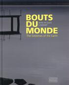 Couverture du livre « Bouts du monde » de Jean-Jacques Cagnart aux éditions Gourcuff Gradenigo