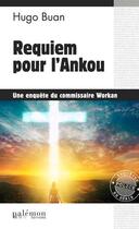 Couverture du livre « Requiem pour l'Ankou » de Hugo Buan aux éditions Palemon