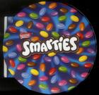 Couverture du livre « Smarties » de Emilie Guelpa aux éditions Marabout