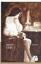 Couverture du livre « L'hp » de Agnes H. aux éditions Editions Du Panthéon