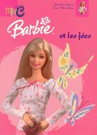 Couverture du livre « Barbie Et Les Fees » de Genevieve Schurer aux éditions Hemma