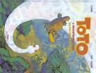 Couverture du livre « Toto l'ornithorynque t.3 : Toto l'ornithorynque et les prédateurs » de Eric Omond et Yoann aux éditions Delcourt