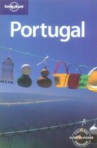 Couverture du livre « Portugal (2e édition) » de Regis St Louis aux éditions Lonely Planet France