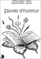 Couverture du livre « Sautes d'humour » de Letizia Galli et Suzanne Didier aux éditions Editions Thot