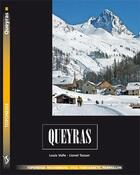 Couverture du livre « Queyras » de Lionel Tassan et Louis Volle aux éditions Volopress