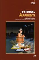 Couverture du livre « L'éternel apprenti » de Jissey aux éditions Detrad Avs