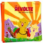 Couverture du livre « La révolte des marmottes » de Isabelle Mandrou et David Gautier aux éditions Boule De Neige