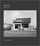 Couverture du livre « Fietas ; fractured » de David Goldblatt aux éditions Steidl