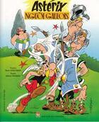 Couverture du livre « Asterix le gaulois en vietnamien - asterix ng i » de Rene Goscinny aux éditions Nha Xuat Ban Hong Duc