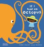 Couverture du livre « If i had an octopus » de Gabby Dawnay aux éditions Thames & Hudson