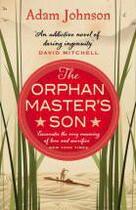 Couverture du livre « THE ORPHAN MASTER''S SON » de Adam Johnson aux éditions Black Swan