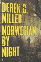 Couverture du livre « Norwegian by night » de Derek B. Miller aux éditions Faber Et Faber