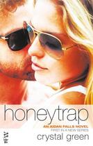 Couverture du livre « Honeytrap » de Crystal Green aux éditions Penguin Group Us