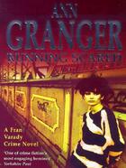 Couverture du livre « Running Scared » de Ann Granger aux éditions Headline