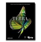 Couverture du livre « Terra -the sustainability pavilion - expo 2020 dubai » de  aux éditions Assouline