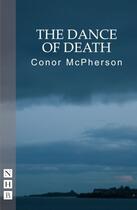 Couverture du livre « The Dance of Death » de Mcpherson Conor aux éditions Hern Nick Digital