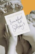 Couverture du livre « Breakfast at sotheby's » de Philip Hook aux éditions Viking Adult