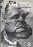 Couverture du livre « Géometria » de Julio Cesar Ibarra aux éditions Trinquette Publishing