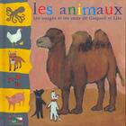 Couverture du livre « Les animaux » de Anne Gutman et Georg Hallensleben aux éditions Le Livre De Poche Jeunesse