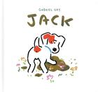 Couverture du livre « Jack » de Gabriel Gay aux éditions Ecole Des Loisirs