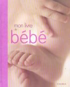 Couverture du livre « Bebe rose » de  aux éditions Mango