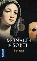 Couverture du livre « Veritas » de Rita Monaldi et Francesco Sorti aux éditions Pocket