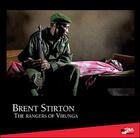 Couverture du livre « The rangers of Virunga » de Brent Stirton aux éditions Cdpeditions