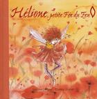 Couverture du livre « Hélione, petite fée du feu » de Christa Unzner et Simone Lindner aux éditions Mineditions