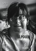 Couverture du livre « Le pouly » de Tom Colaux aux éditions Jacques Flament